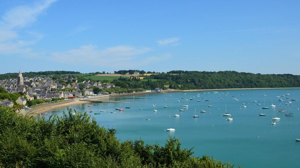 Où partir en vacances été 2025 : découvrez le morbihan