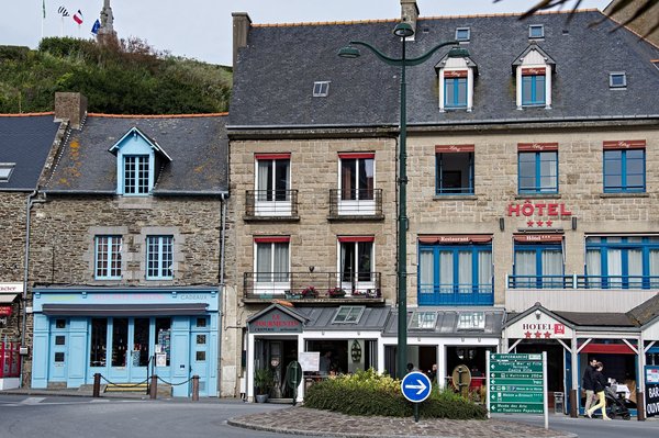 Découvrez le camping Kergo en Bretagne pour des vacances inoubliables