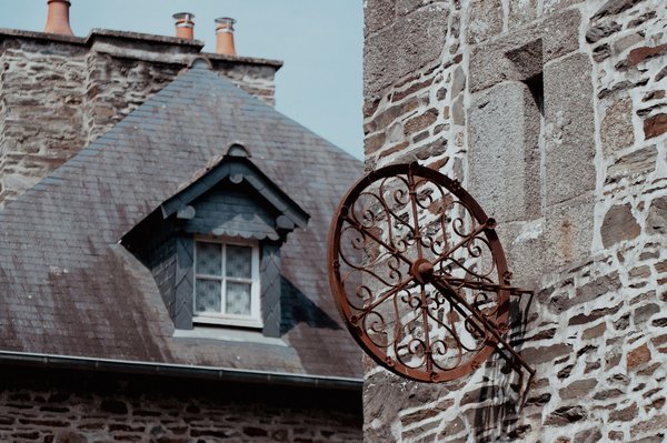 Notre sélection de locations de mobil home en camping du Finistère sud en bord de mer