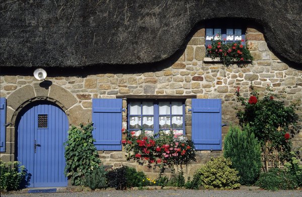 Notre sélection de campings dans le Finistère avec piscine couverte