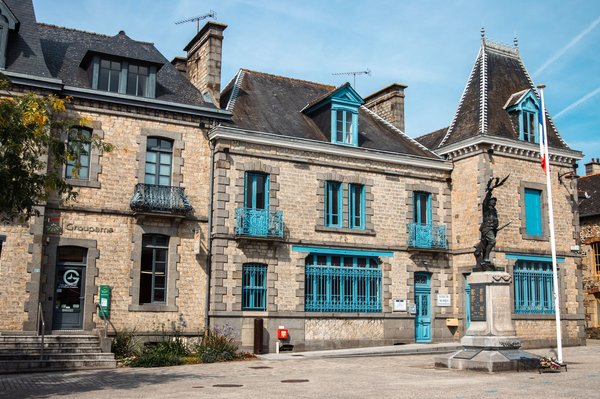 Les plus beaux sites touristiques des Côtes d'Armor à faire à deux