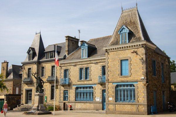 Top 3 des campings en Normandie