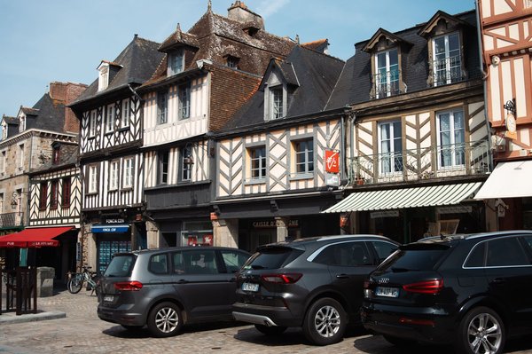 Choisir le sud du Finistère comme destination de vacances