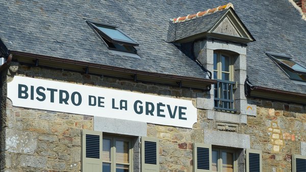 Camping avec spa en Bretagne
