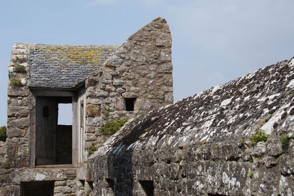 Location mobil home en Finistere Sud