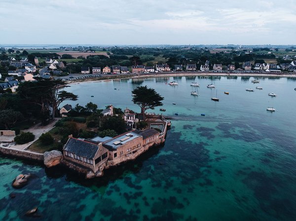 La gastronomie au Finistère