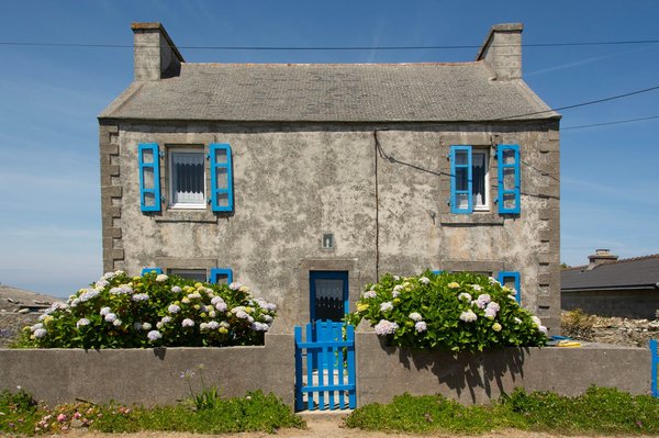Tourisme en Bretagne