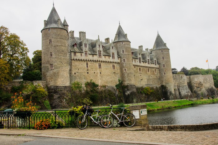 Visiter le Morbihan